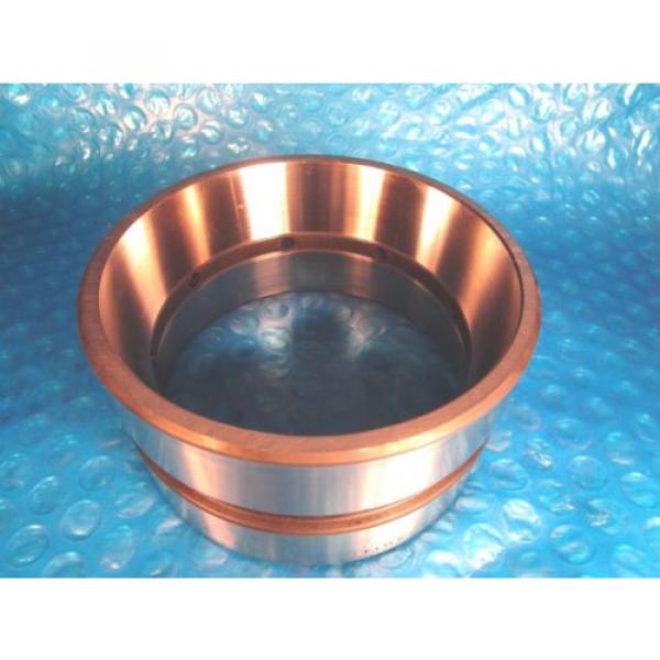  552D Tapered Roller Bearing Double Cup (  Bower Fafnir) #5 image