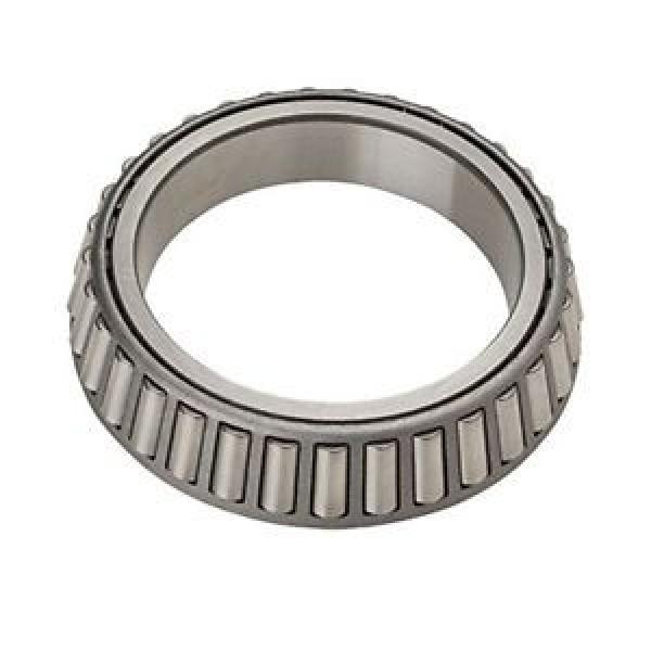  L44643 Tapered Roller Bearing Single Cone Standard Tolerance Straight #1 image
