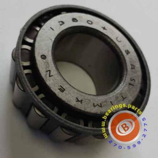 1380 Tapered Roller Bearing Cone  -   #4 image