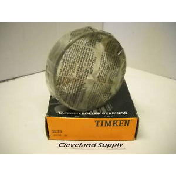  MODEL 5535 TAPERED ROLLER BEARING CUP NEW CONDITION IN BOX #1 image