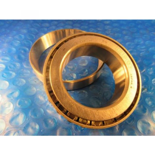  HR32011XJP5 Tapered Roller Bearing w/ Cone 55 mm ID x 90 mm OD x 23 mm W #3 image