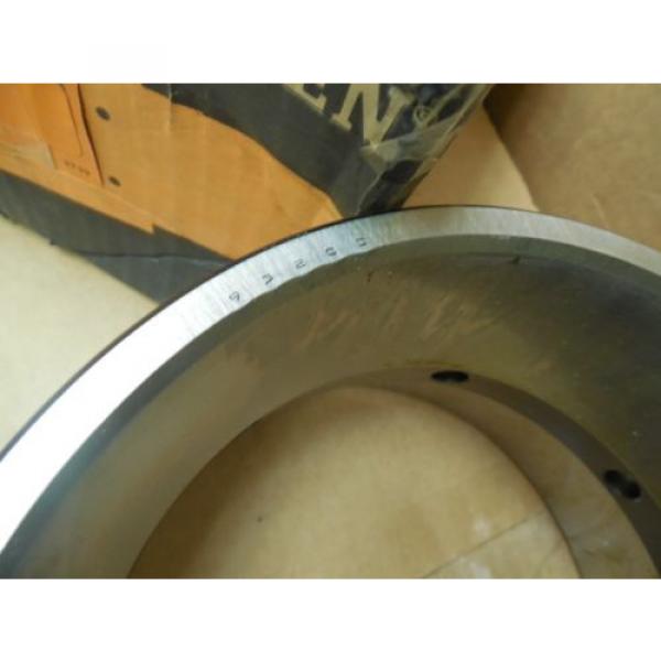  Double Cup Tapered Roller Bearing 932CD New #3 image