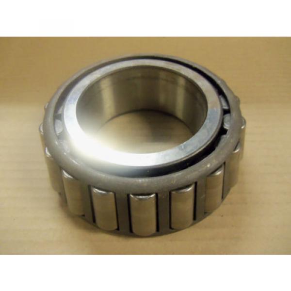 New  757 Tapered Roller Bearing #1 image