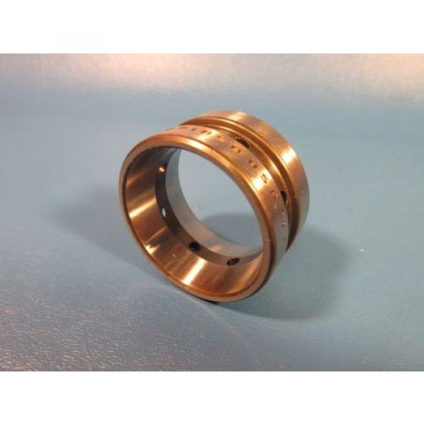   05185D 05185 D Tapered Roller Bearing Double Cup #4 image