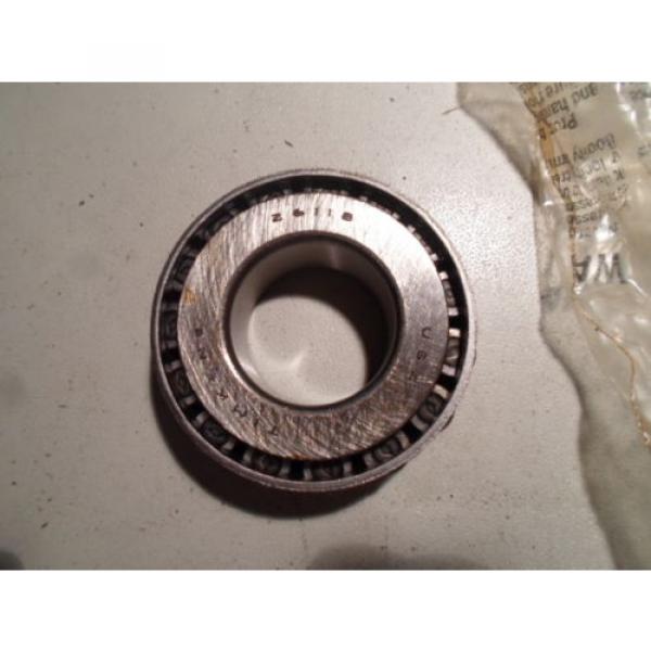 New in Box  Tapered Roller Bearing 26118 NOS NIB #1 image