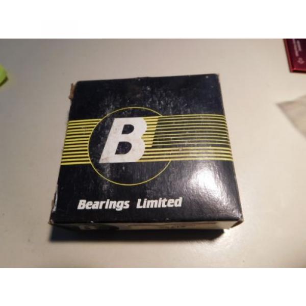 New in Box  Tapered Roller Bearing 26118 NOS NIB #5 image