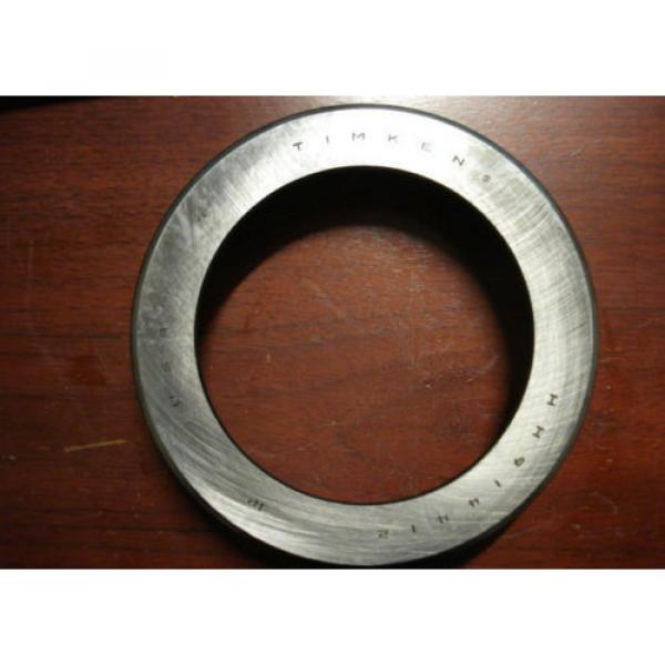  HH914412 Tapered Roller Bearing Single Cup Outside Dia. 7&#034; 9465eGO4 #2 image