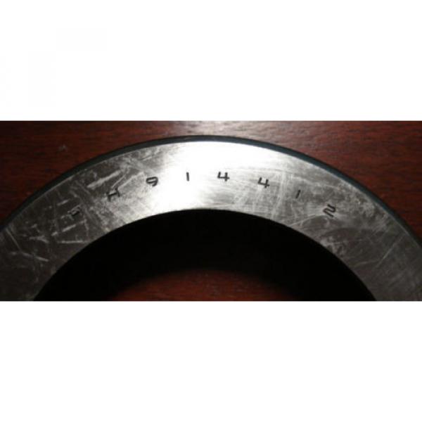  HH914412 Tapered Roller Bearing Single Cup Outside Dia. 7&#034; 9465eGO4 #4 image
