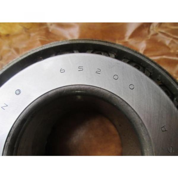 NEW  65200 Cone Tapered Roller Bearing #3 image