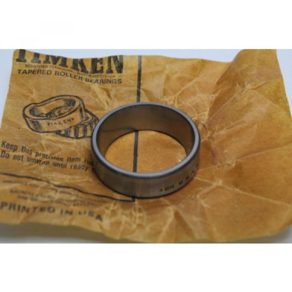 09195 Tapered Roller bearing Cup New #2 image