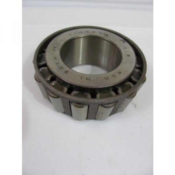 1 NEW  415 CONE Differential Tapered ROLLER BEARING Rear Inner Race #3 image