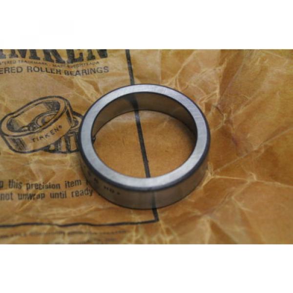  09195 Tapered Roller bearing Cup New #5 image