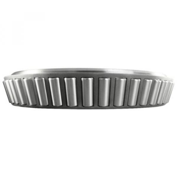 QJZ LM742745/LM742710 Tapered Roller Bearing Cup and Cone #3 image