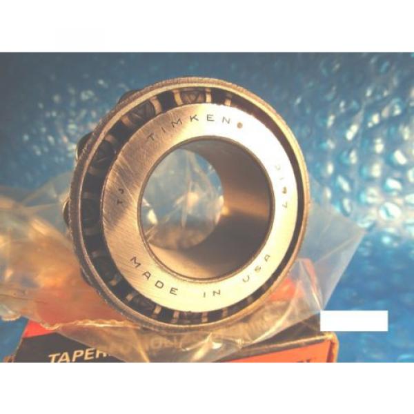  3197Tapered Roller Bearing Single Cone #4 image
