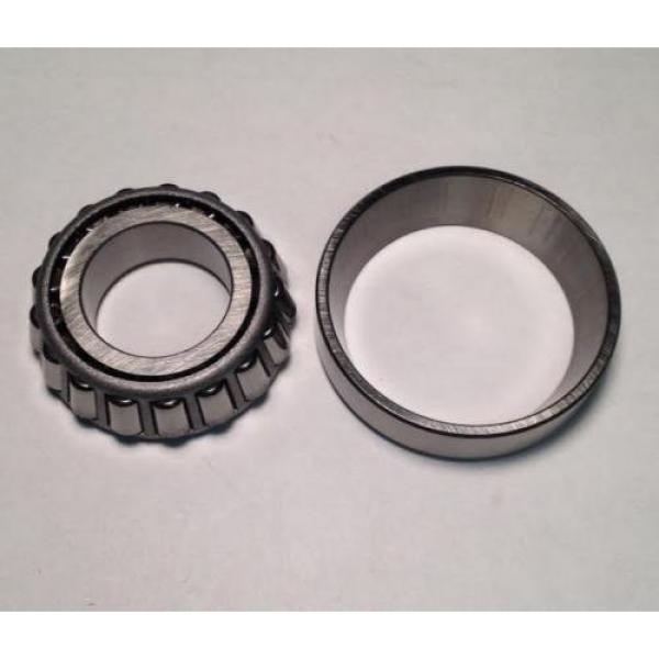  Bearing 30205DY Tapered Roller Bearing (NEW) (DA5) #1 image