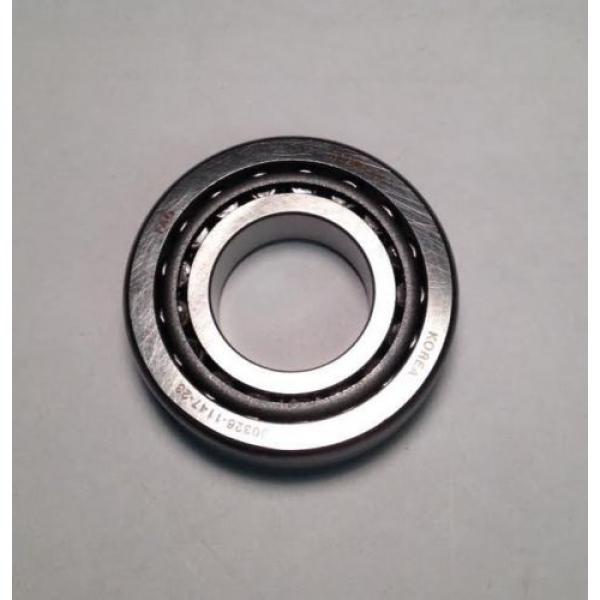 Bearing 30205DY Tapered Roller Bearing (NEW) (DA5) #3 image