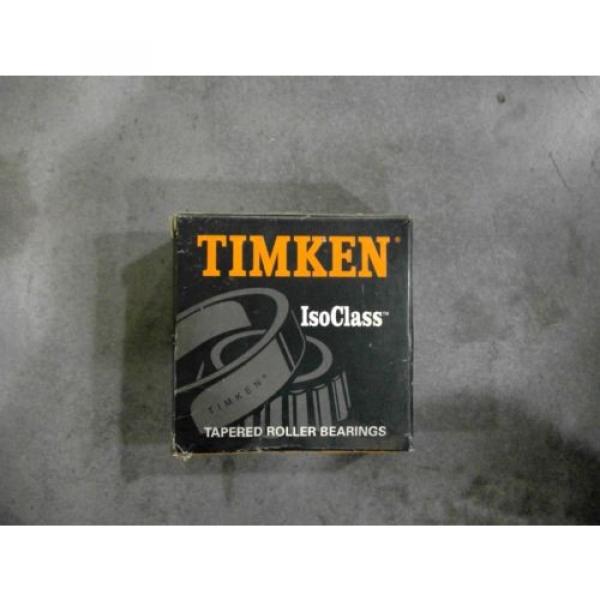 New  Tapered Roller Bearing 33115_N0635376005 #1 image