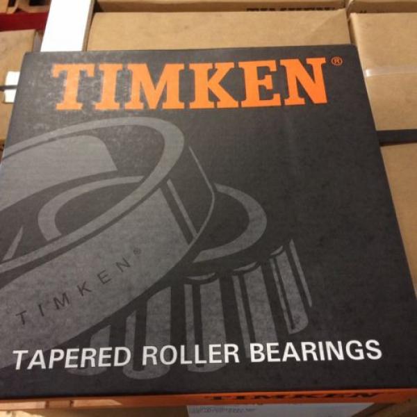  H238110 Tapered Roller Bearing Single Cup (outer) #4 image