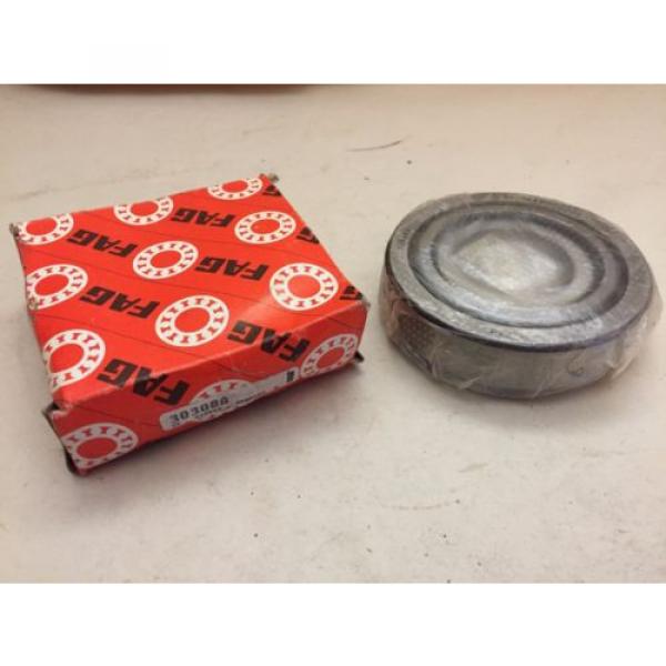  30308A  MERCEDES PART # 345 981 17005 TAPERED ROLLER BEARING SET #1 image