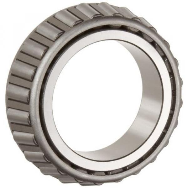  NA558-SW Tapered Roller Bearing Assembly 2-3/8&#034; ID X 1.5625&#034; Width USA #1 image