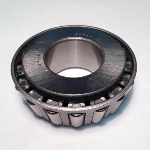  Bearing 4T-15101 Tapered Roller Bearing Cone (NEW) (CA2) #2 image