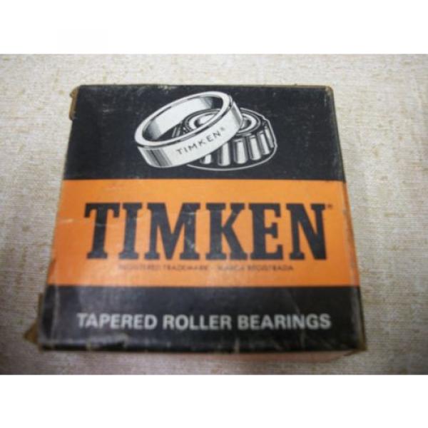  05185 Tapered Roller Bearing Cup #4 image