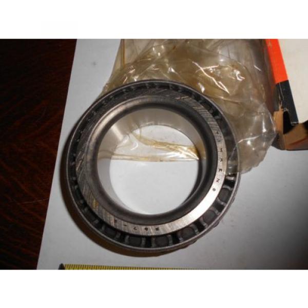 NEW  567-S 567S Cone Tapered Roller Bearing #1 image