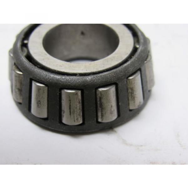  Fafnir 05075 Tapered Cone Roller Bearing 3/4&#034; ID Lot of 2 #4 image