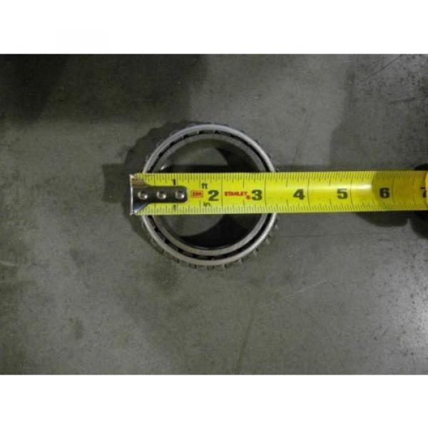 New  Tapered Roller Bearing 32013X_N0635370020 #3 image