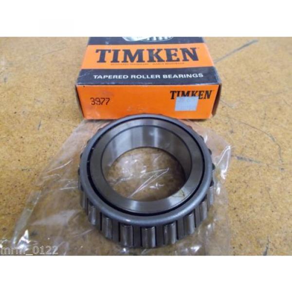  3977 Tapered Roller Bearing New #1 image
