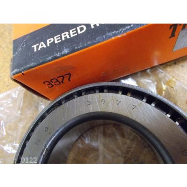  3977 Tapered Roller Bearing New #3 image