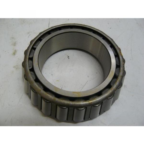 NEW  39590 ROLLER BEARING TAPERED SINGLE CONE 2-5/8 INCH BORE #3 image
