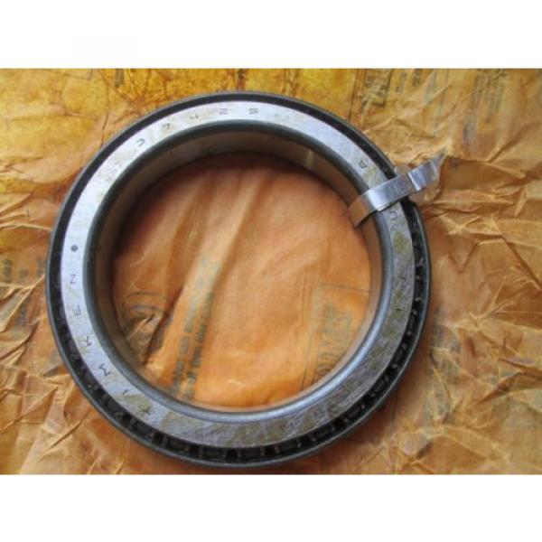 NEW  37425 Cone Tapered Roller Bearing Precision 3 #1 image