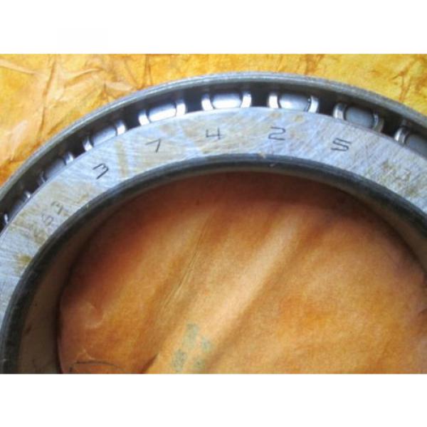 NEW  37425 Cone Tapered Roller Bearing Precision 3 #3 image