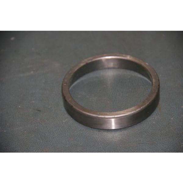  Tapered Roller Bearing 362A #3 image