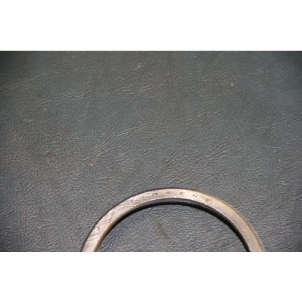  Tapered Roller Bearing 362A #4 image