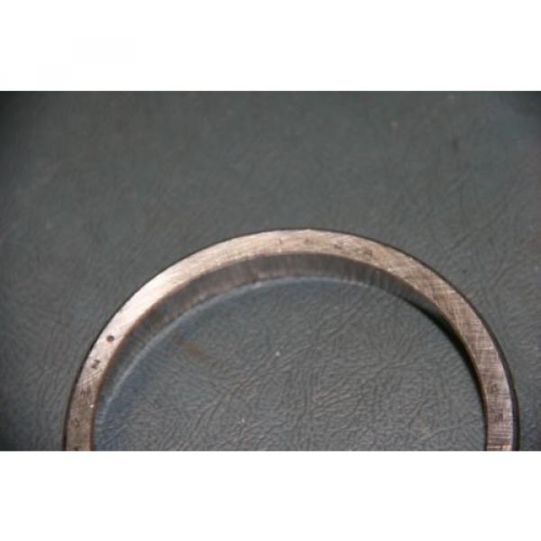  Tapered Roller Bearing 362A #5 image