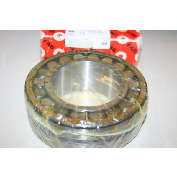  Tapered Spherical Roller Bearing 23220 E1A.K.M.C3 ** NEW ** #3 image