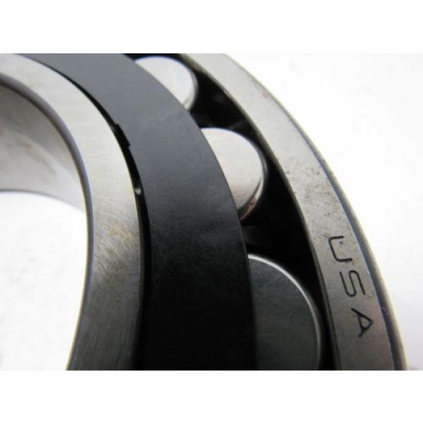  Shaeffler 22220E S K C3 Tapered Spherical Roller Bearing 100mm Bore 180mm OD #3 image