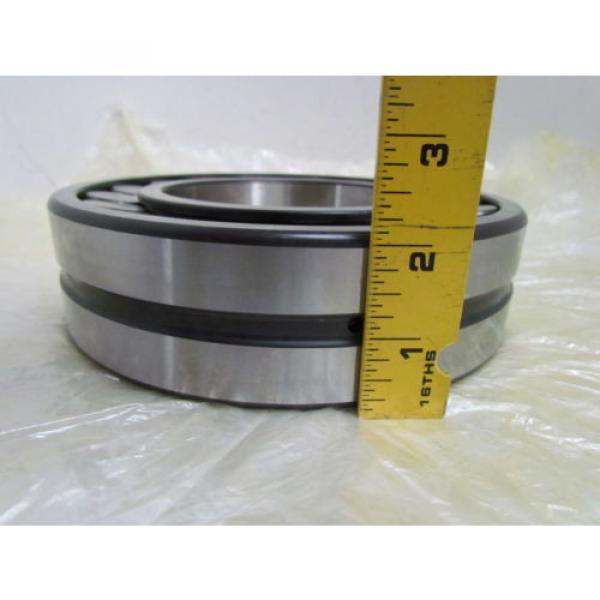  X-Life Spherical Roller Bearing Tapered Bore 110mm ID 200mm OD 53mm W NIB #5 image