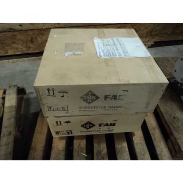  23256K-MB-C3 SPHERICAL ROLLER BEARING TAPERED 280mm ID x 500mm OD x 176mmW #1 image
