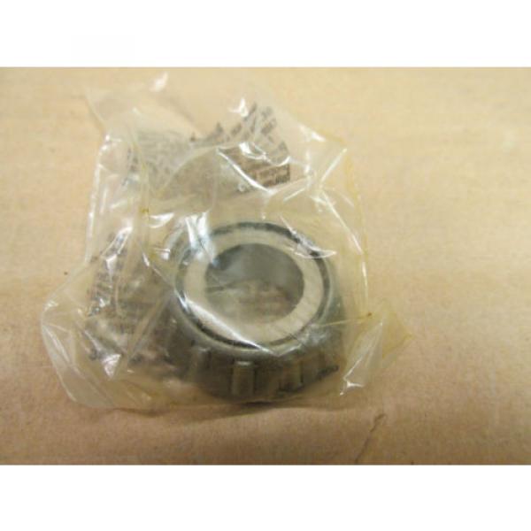 NIB  A6062 TAPERED ROLLER BEARING A 6062 16 mm ID NEW #2 image