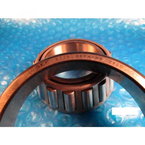  Tapered Roller Bearing Set 3767 Cone 3720 Cup (=2   ) 32308 #5 image