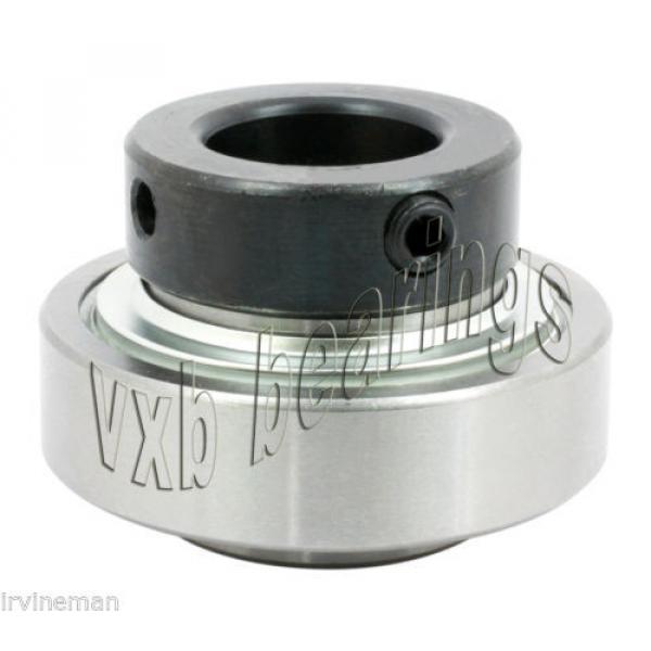 LCR-16L 222/560CAF3/W33 Spherical roller bearing 535/560K Rubber Cartridge Eccentric Locking Collar 1&#034; Inch Bearings Rolling #1 image