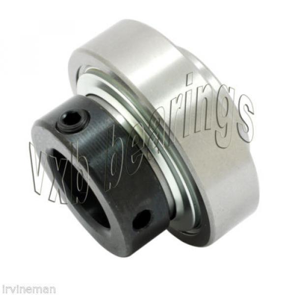 LCR-16L 222/560CAF3/W33 Spherical roller bearing 535/560K Rubber Cartridge Eccentric Locking Collar 1&#034; Inch Bearings Rolling #5 image