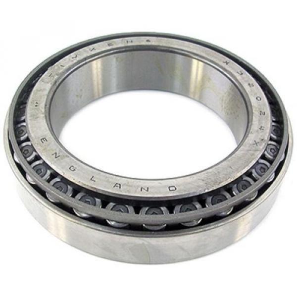  Single Row Tapered Roller Bearing X32024X / Y32024X #1 image