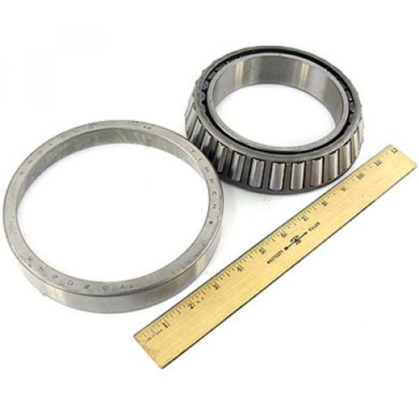  Single Row Tapered Roller Bearing X32024X / Y32024X #2 image