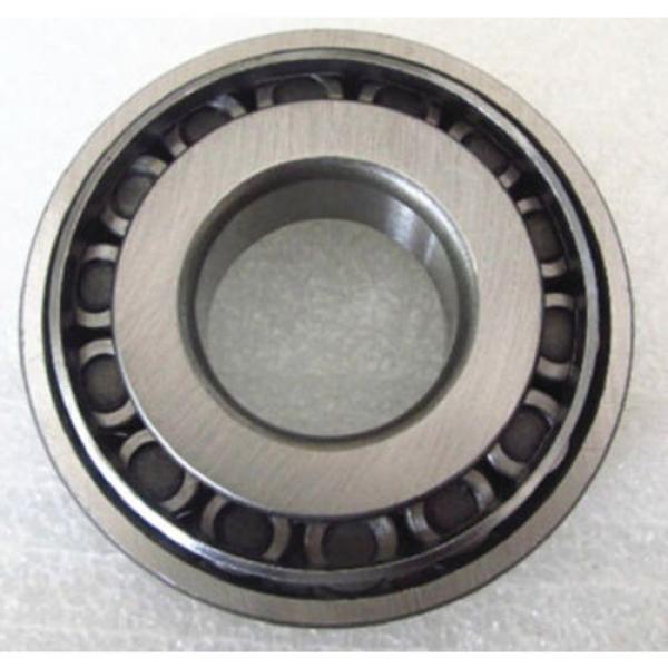 1pc NEW Taper Tapered Roller Bearing 30203 Single Row 17×40×13.25mm #1 image