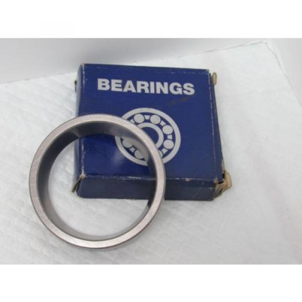 28317  CUP FOR TAPERED ROLLER BEARING SINGLE ROW #3 image