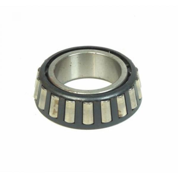  462 Single Row Tapered Roller Bearing #2 image
